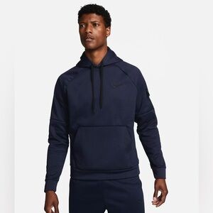 Nike Therma-FIT Training Pullover
